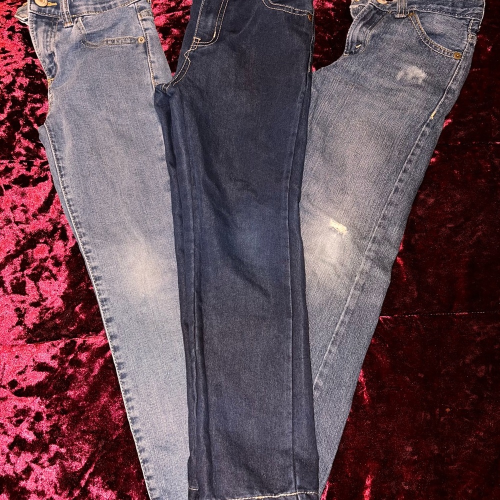Stylish Bulk Denim Jeans